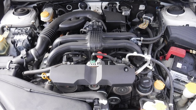 2013 Subaru Impreza